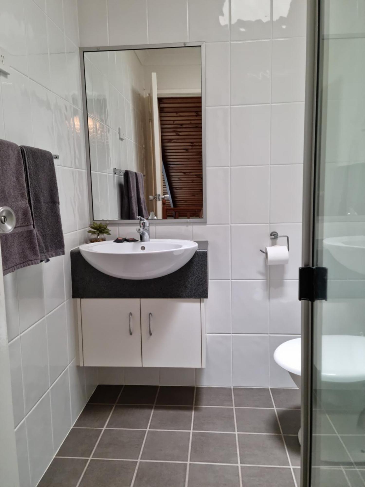 Whiteoaks Motel & Lodges Toowoomba Bagian luar foto