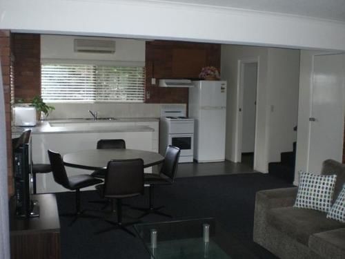 Whiteoaks Motel & Lodges Toowoomba Bagian luar foto