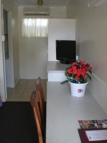 Whiteoaks Motel & Lodges Toowoomba Bagian luar foto