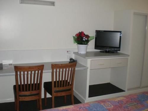 Whiteoaks Motel & Lodges Toowoomba Bagian luar foto